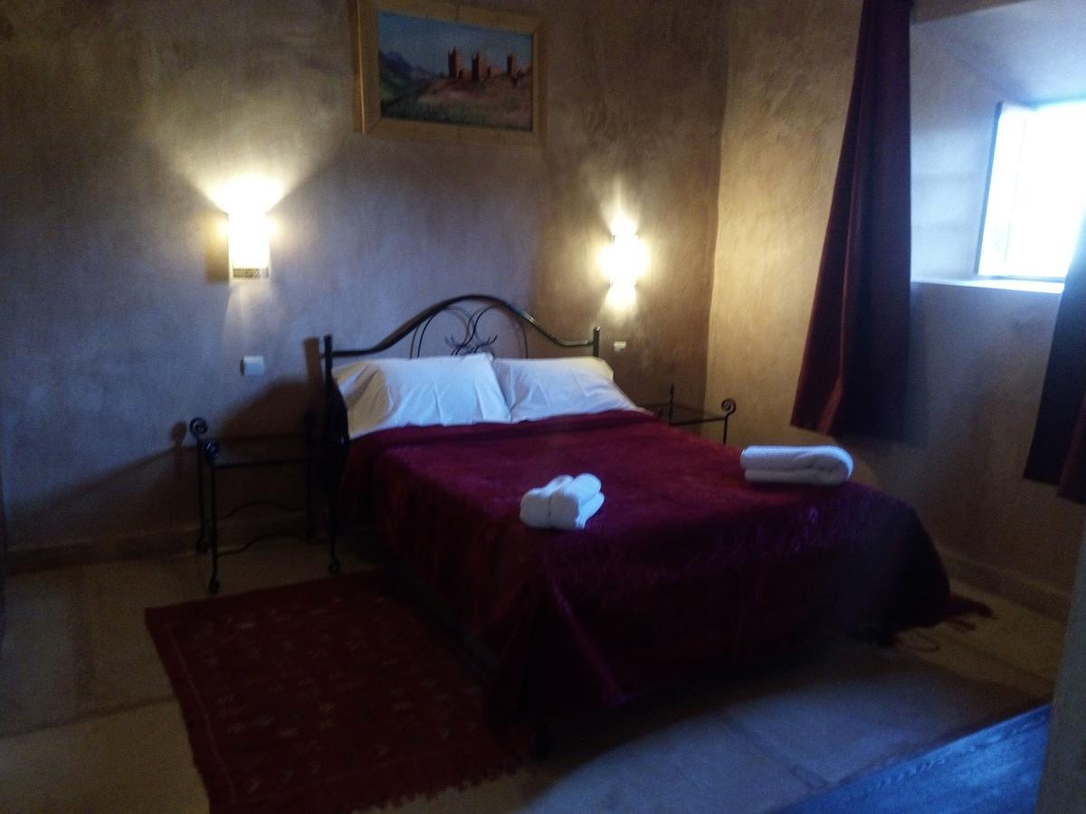 La Kasbah D'Ouzoud B&B 외부 사진