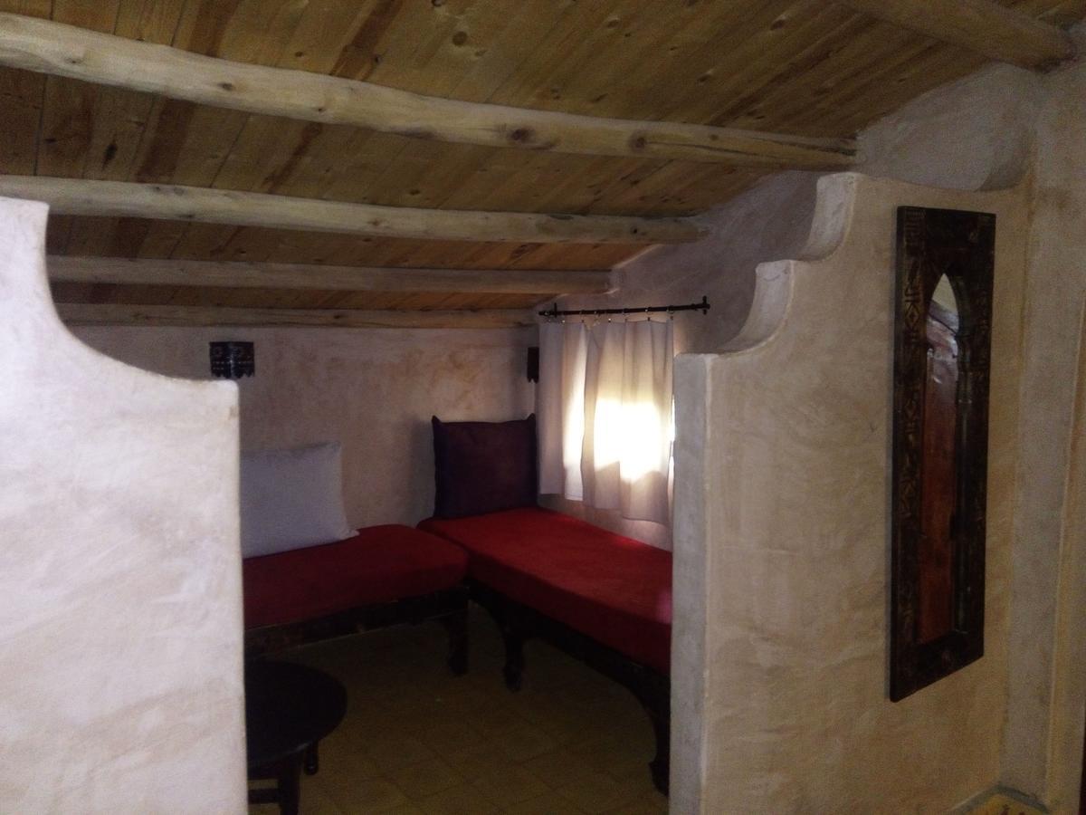 La Kasbah D'Ouzoud B&B 외부 사진